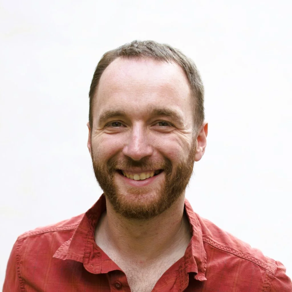 Foto de perfil de Jorge Martín-Forero